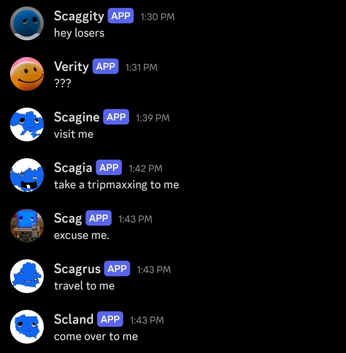 Bulborb_Claus's tweet photo. scags 🫀 https://t.co/KyCdS0Ecwj