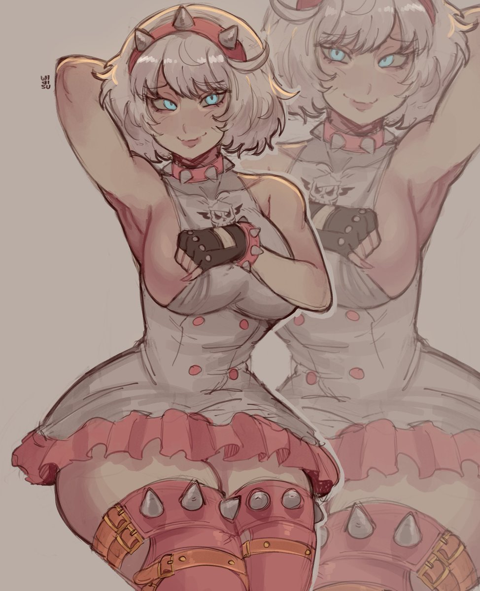 widisuuu's tweet photo. Elphelts https://t.co/bavQiifZKU
