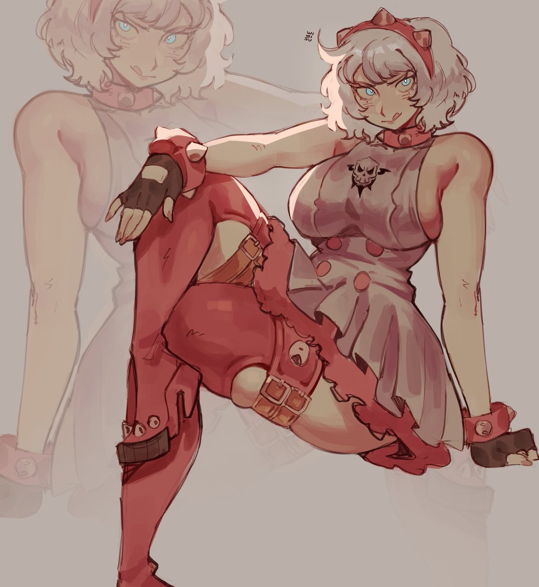 widisuuu's tweet photo. Elphelts https://t.co/bavQiifZKU