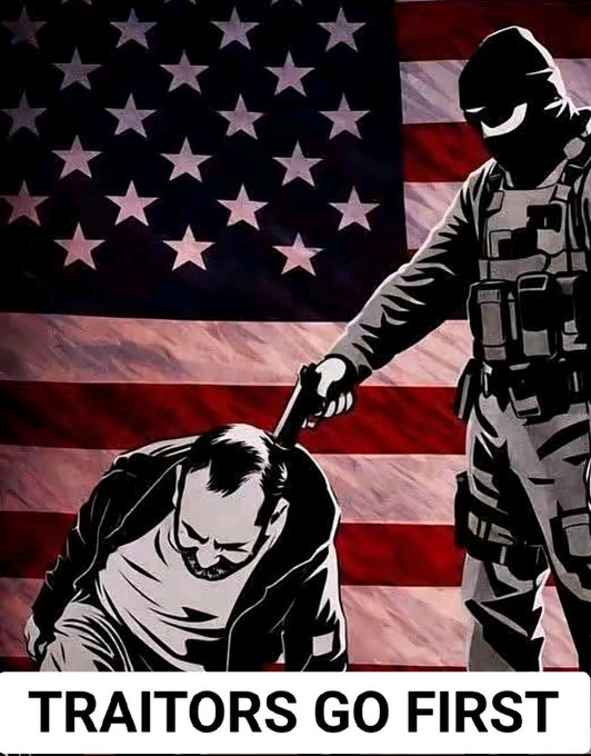 FascistImperium's tweet photo. About damn time. https://t.co/v5VHTZ7sOQ