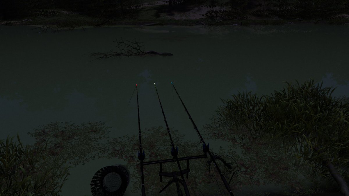 fmc_typist's tweet photo. Night fishing

#ProfessionalFishing2 https://t.co/nYh7n4MzVD