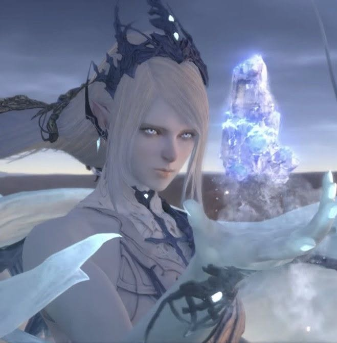 cheliseul's tweet photo. shiva has to be one of my fav primals/eikons... every iteration of her is so gorgeous https://t.co/z7jbZTBgjq