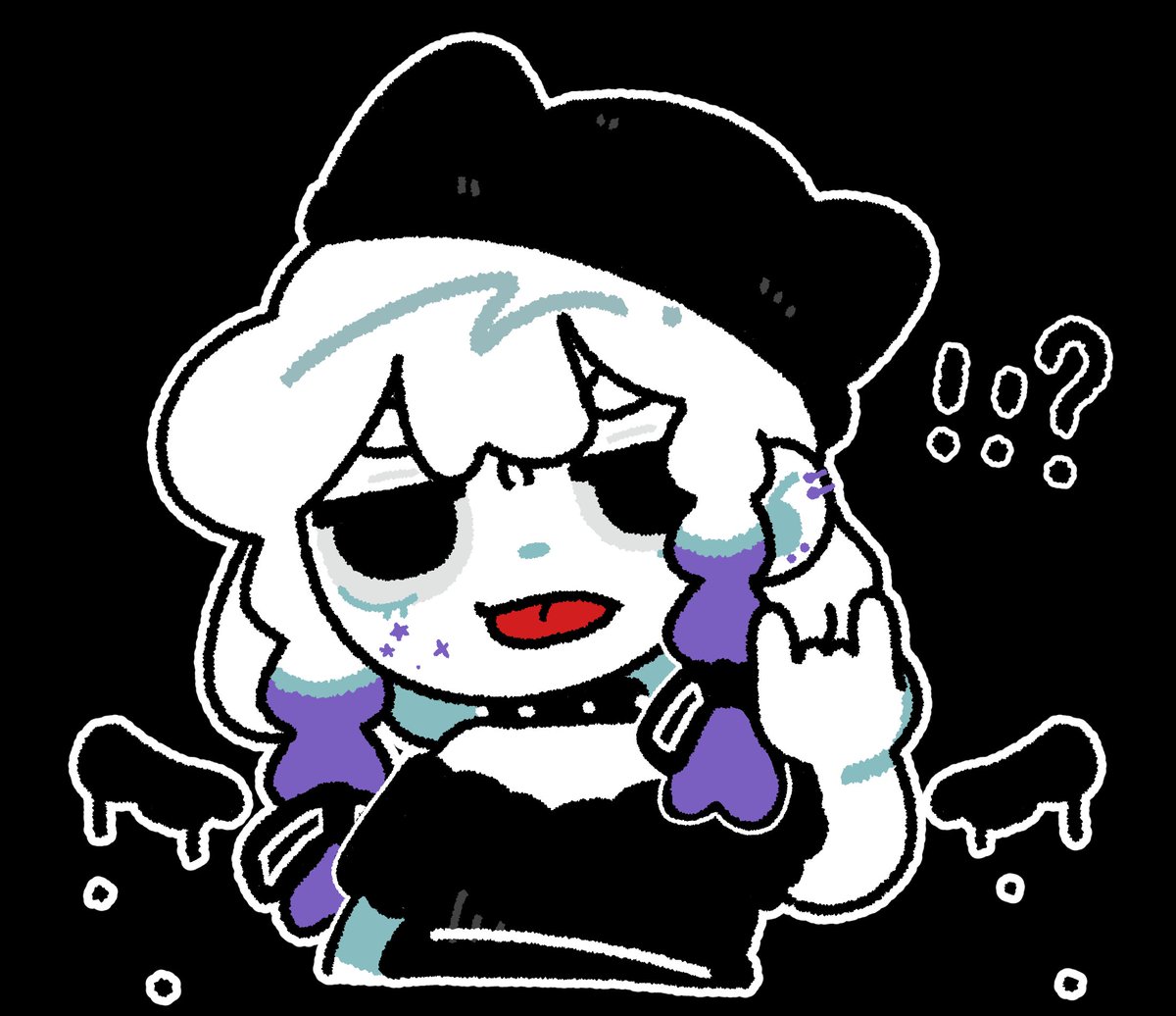 matope_sabu's tweet photo. 2枚目に興奮して、勢いで描いてしまいました‼️🤩🤩🤩 https://t.co/xSFnLVXT0M