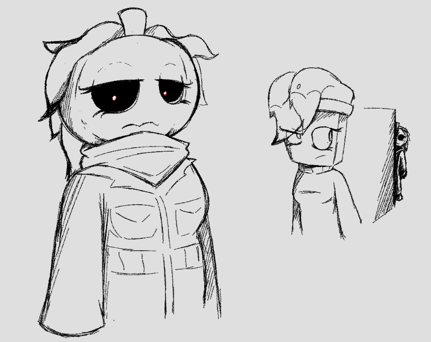 YasstaThePinata's tweet photo. what if gourdy's mom was alive and evil and stuff

this may or may not be based on a few theories i saw https://t.co/GeH1ENXK8M