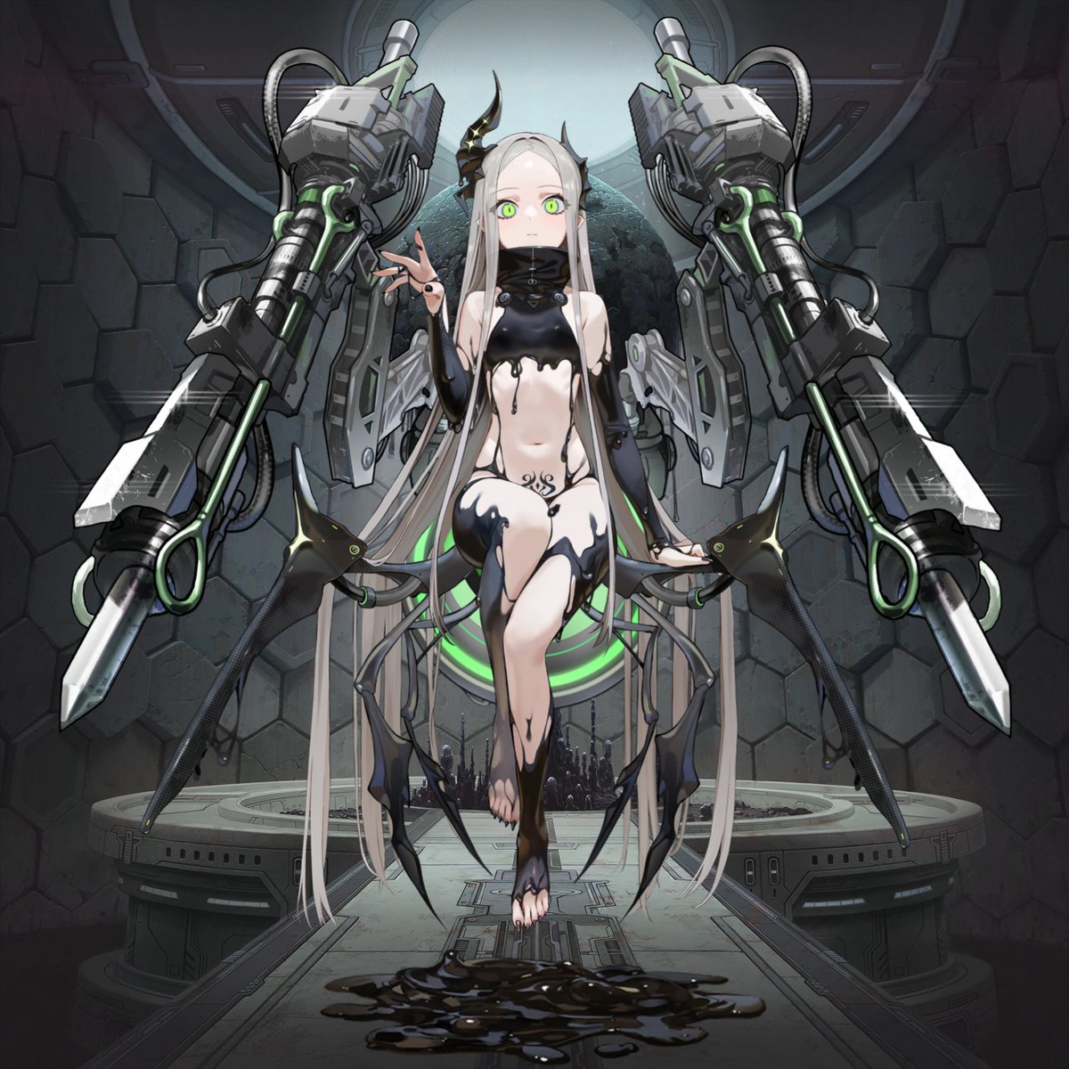LEV20765's tweet photo. Hm. A little birdie told me that you date an imposter.

Would be a shame of her and I collaborated up and pulled a prank on you for this.. Halloween season. I mean, you already made her mad, didn't you? https://t.co/xP9Sb0KI9c