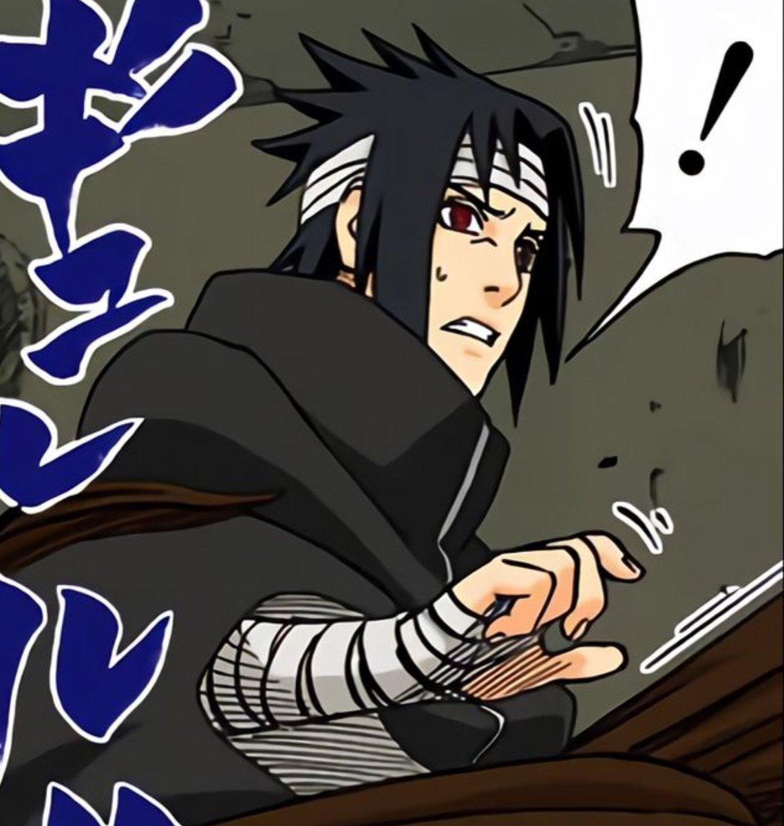 malluesdraconis's tweet photo. okay but sasuke here looks so beautiful https://t.co/7LPKZ3F57i