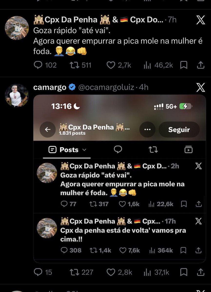 mdudaaxz_'s tweet photo. @ocamargoluiz coisas que emocionam https://t.co/52LzXQoXfa