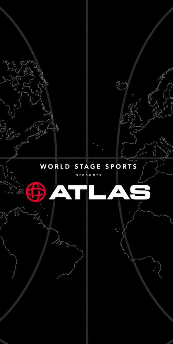 SEHoopsReport's tweet photo. The inaugural ATLAS International High School Basketball League will kick off during the 2026-2027 season.

DME Academy, IMG Academy, Prolific Prep, SPIRE Academy, and Sunrise Christian Academy headline the 11-team field.

Read Here: https://t.co/5fPjm8agTC https://t.co/YhyHynY3DI