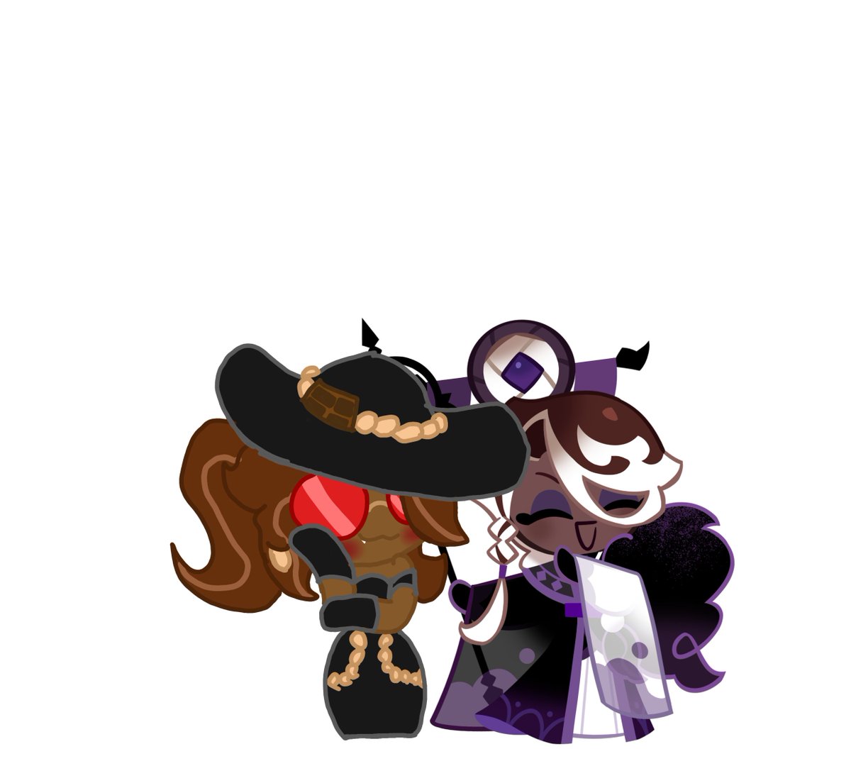 VelvetteBagel tweet picture