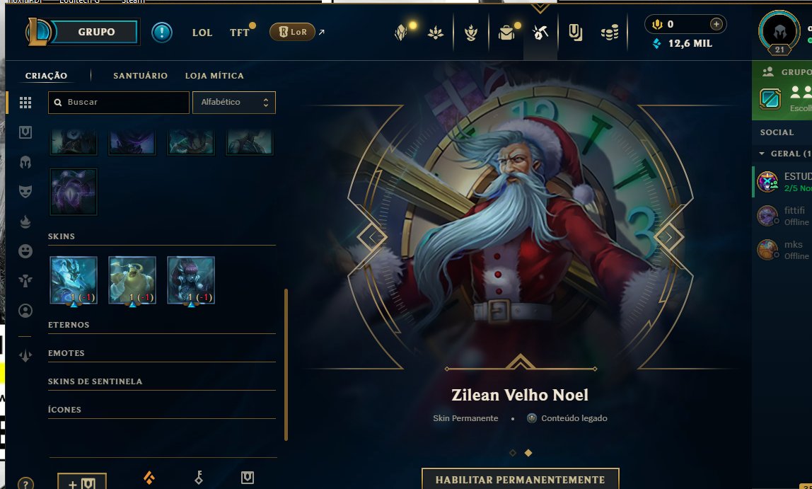 MioPutinho's tweet photo. @yunarasz pq eu nao te conheco,

mas fica aqui com a print de quqndo eu consegui ele https://t.co/IJBoCTmLSZ