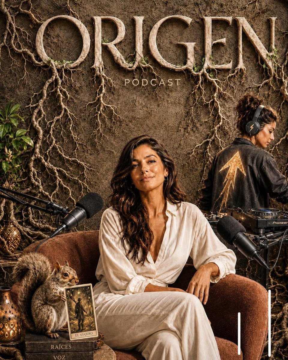 RadioHitClub's tweet photo. En cabina🎙️emitiendo 🎧 ¡Dj Flechita y Morena-! “El Origen de nuestras raíces” sintoniza en https://t.co/qIpEXMcPMg donde están las mejores djs de la Net🛜 ✨ https://t.co/cPzgfaoXMx