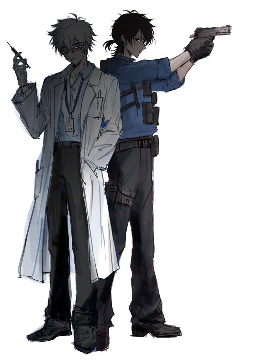 cimucihua66's tweet photo. 他の色も好き https://t.co/fK2tAAdrLn
