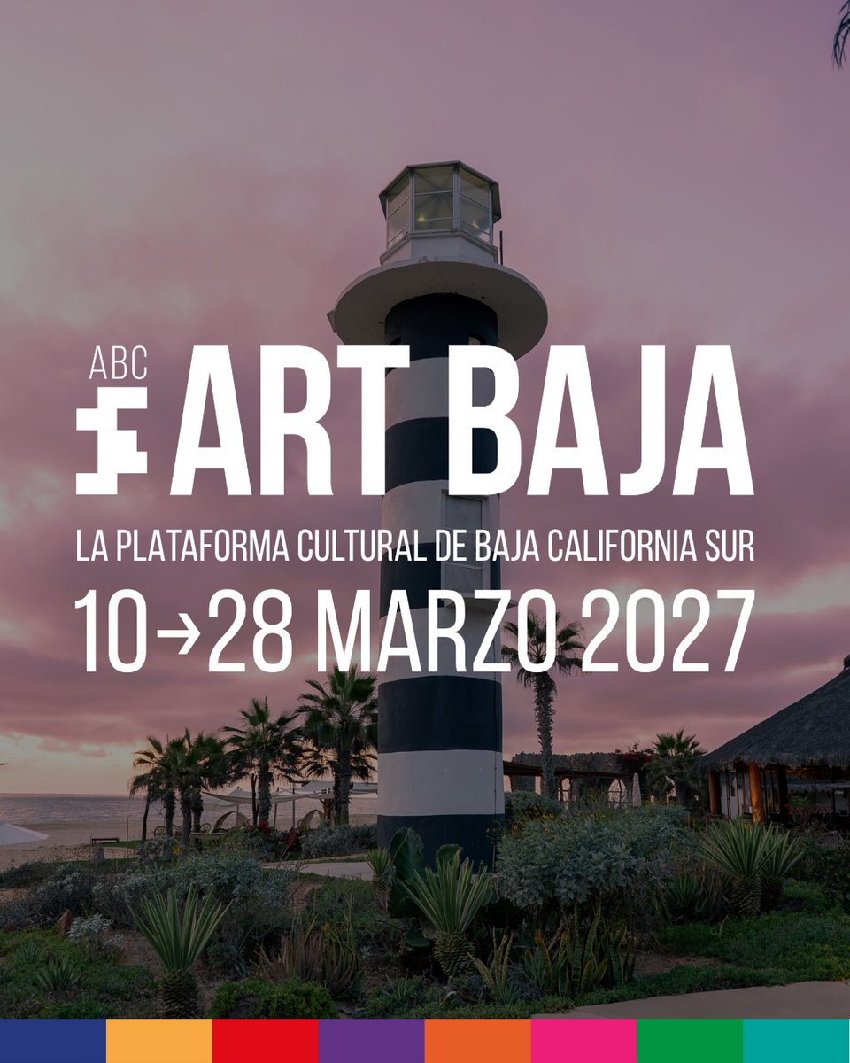 ABCARTBAJA's tweet photo. https://t.co/iuxihvyT8K