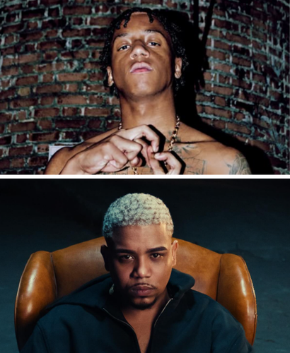 diretodomiolo's tweet photo. 🚨VEJA: Rei Bxd lança diss contra o rapper Borges e vídeo viraliza nas redes sociais.

- "Tu falou pro meu empresário que o Orochi te roubava. Agora eu tô entendendo a situação. Para de K.O, real é nós, Trem-Bala do Thor. Geral sabe que o AK do Flamengo era de mentira." https://t.co/H8XcwdKxwi