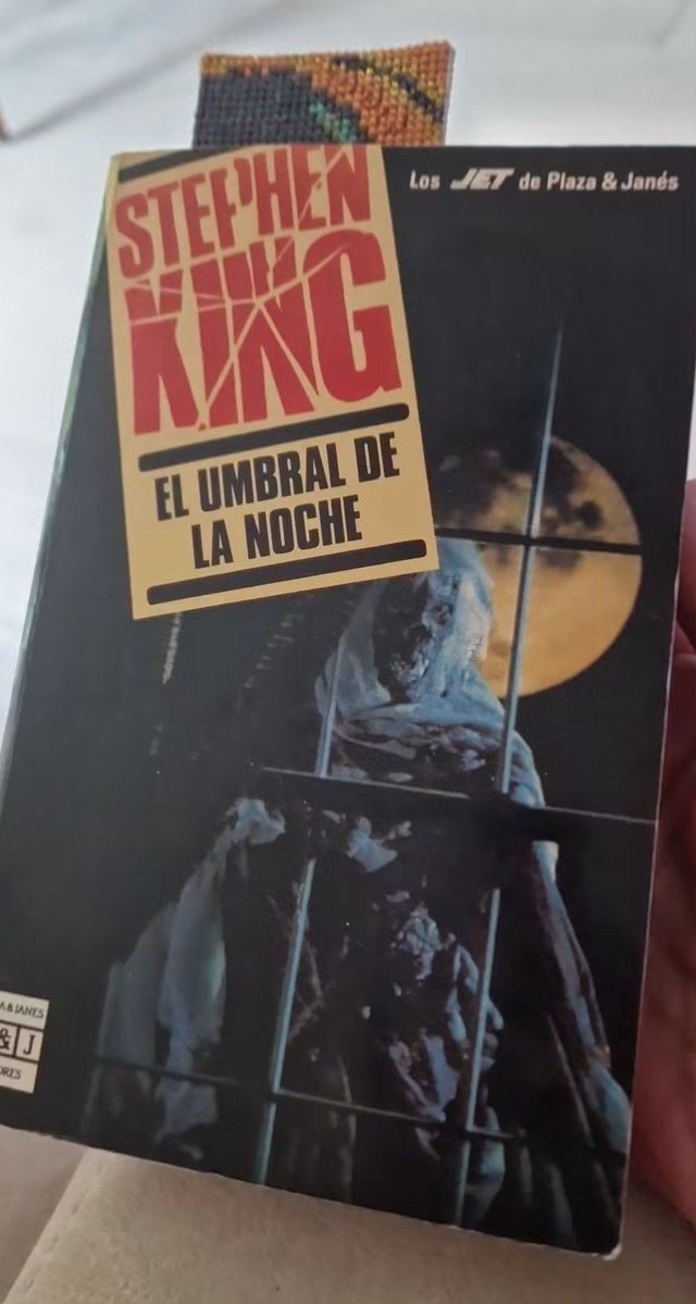 ivan63273318's tweet photo. Amada familia de X,ha concluido el día 8 Camino a Halloween. Cuídense mucho,nos leemos mañana. https://t.co/q3J0W6l0mD
