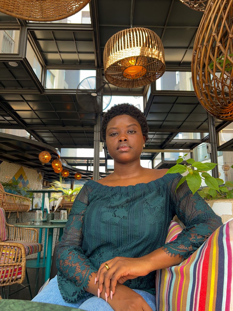 FranceLamile's tweet photo. It’s so beautiful to be celebrated by people. It’s also important to learn to celebrate yourself, by yourself.
Took myself out to congratulate ME for 6 years of hard work, smart work, prayers and years. HE who started this good work will see it to an end. #calltothebar2026 https://t.co/Z5LSg9RlG0