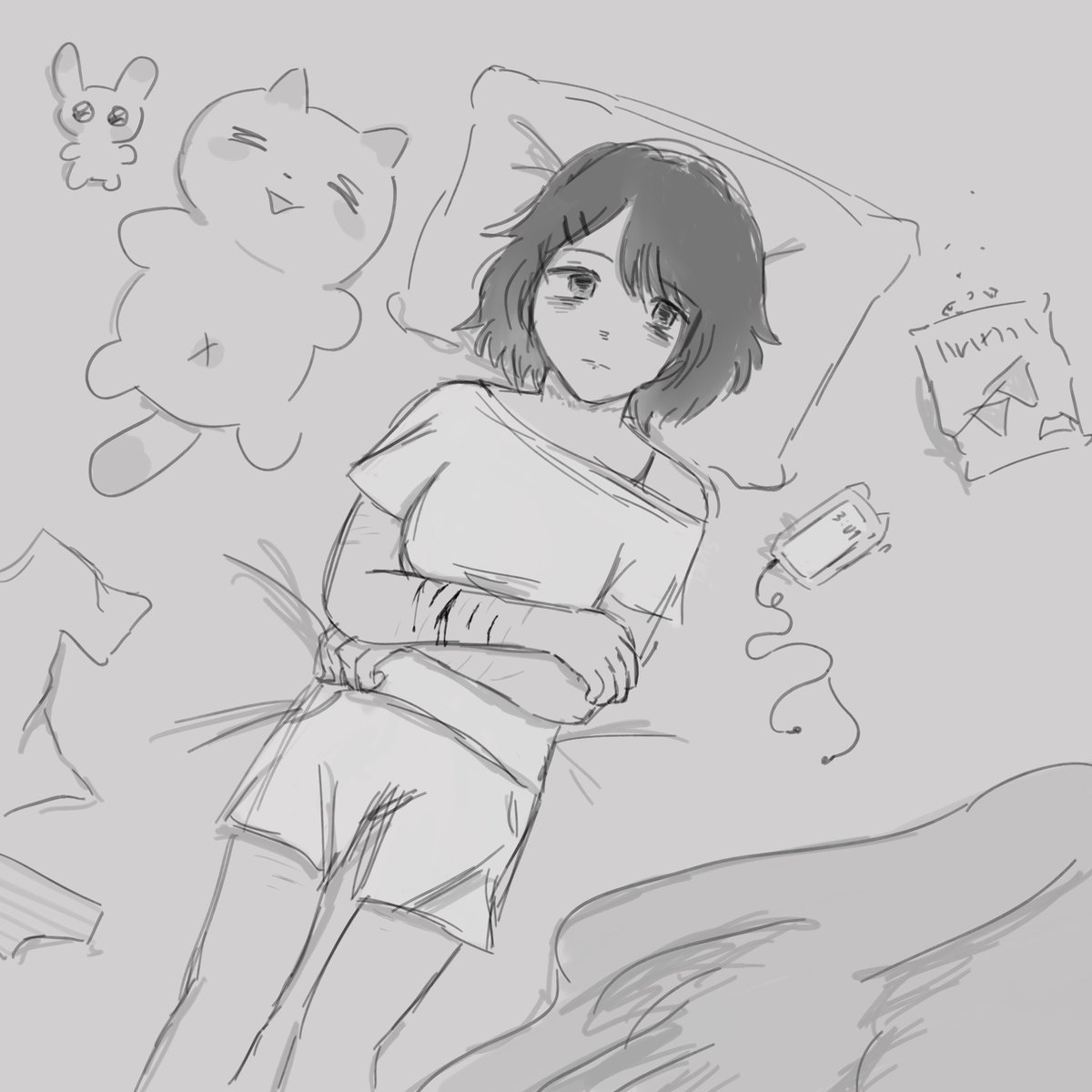 suwibi_n's tweet photo. how many times are you gonna end up like this? https://t.co/y8UCcBXizG