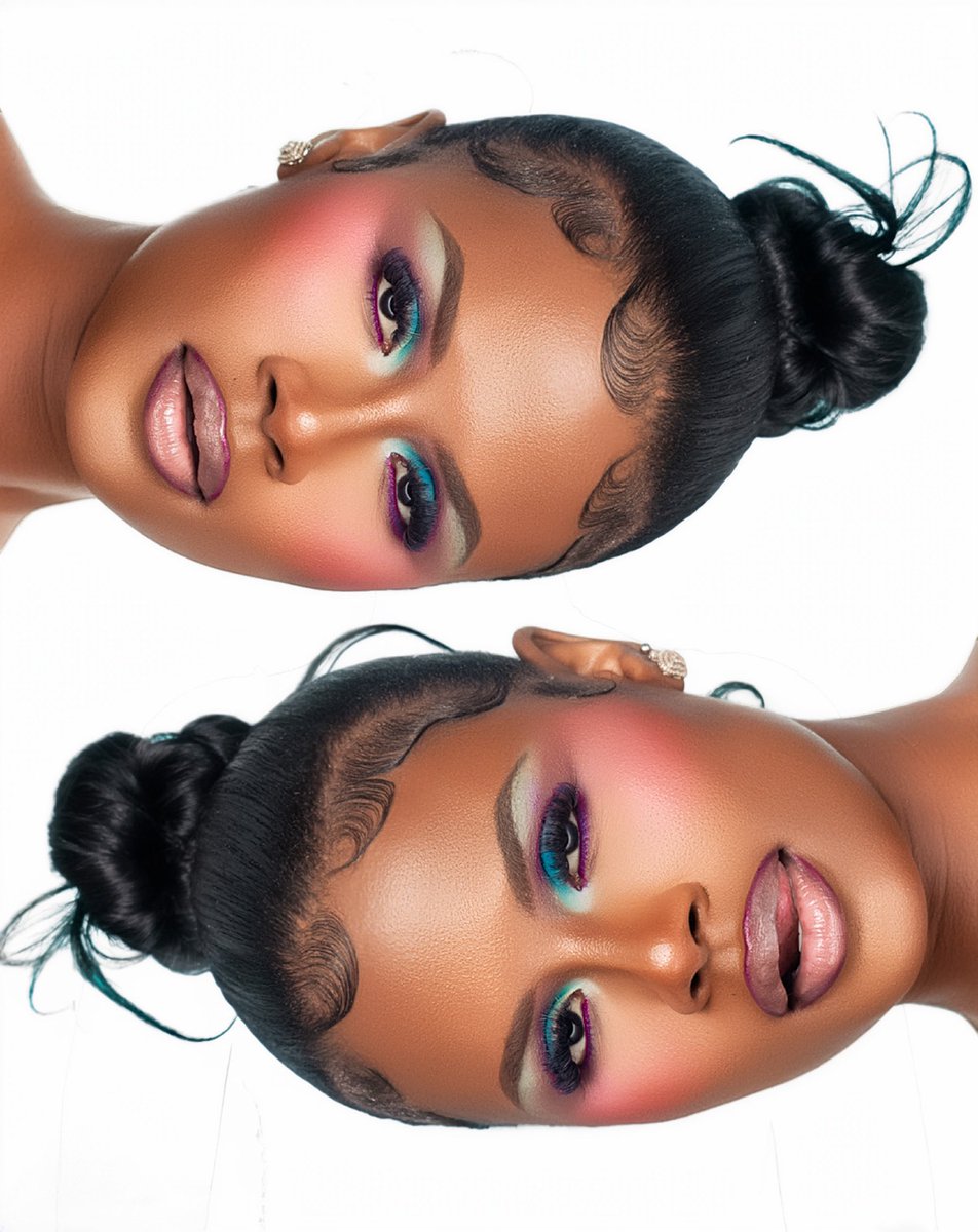 Taffydabaddest's tweet photo. Pop Art Taffy Babiiii https://t.co/ZqedopgEe4
