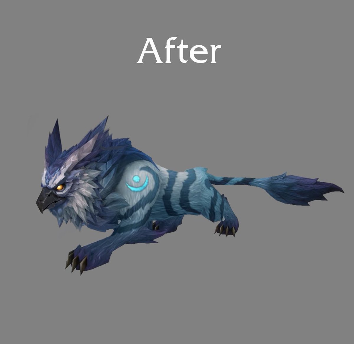 aivnew's tweet photo. @FoolsBreedFolly @TeaWaei @Wowhead Yeah i did v2 https://t.co/O5W4N92mgQ