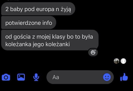 GLANCUS3's tweet photo. nowe informacje na temat nowego sacza #nozownik #krwawypiatek https://t.co/kNgxLKxAzS