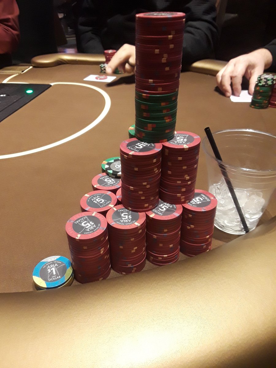 Scott_did_does's tweet photo. @ARIAPoker chip porn circa 2022 https://t.co/X3JzHhE9HW