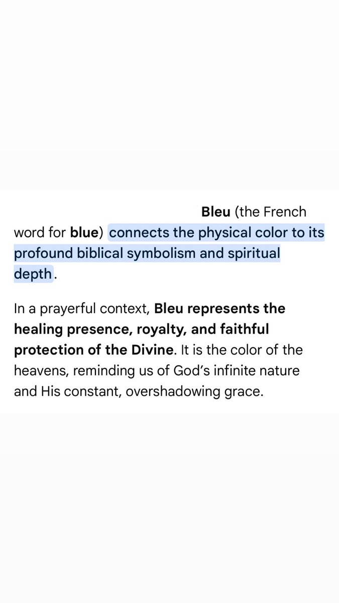 crazylilgemiini's tweet photo. @HomeWithTheKids @amelia_tweetz Blue and bleu isn’t the same. Ugly try again my name has a meaning behind it😊 https://t.co/YzsFTLeycS