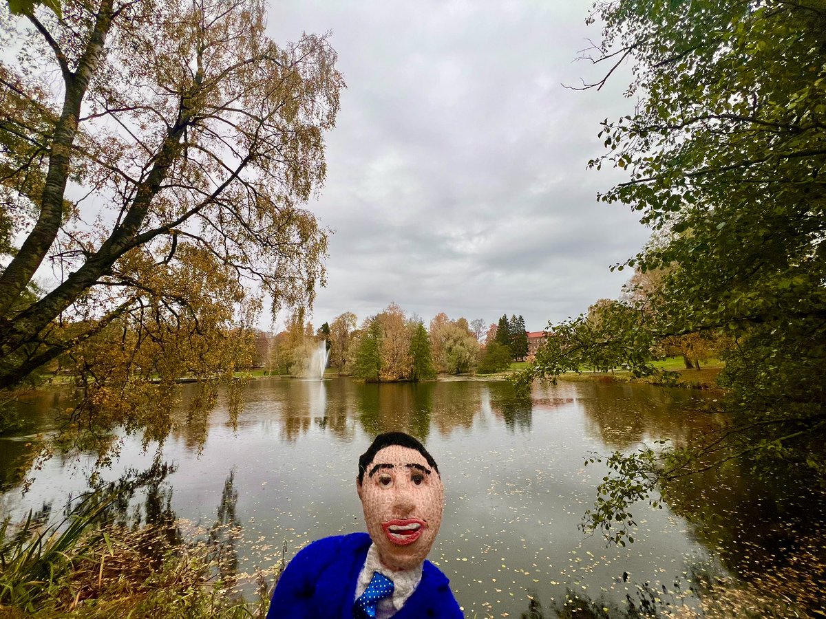 jimmycarr's tweet photo. I’m in Tampere today. Next stop is Kuopio tomorrow, and then Helsinki on Saturday 🇫🇮 I’ll be back in Europe in November and December, with shows in Italy, France, The Netherlands, Iceland and Sweden 🇮🇹🇫🇷🇳🇱🇮🇸🇸🇪 Dates and tickets can be found here https://t.co/tPEvHARU0H https://t.co/LN4hiZZYmD