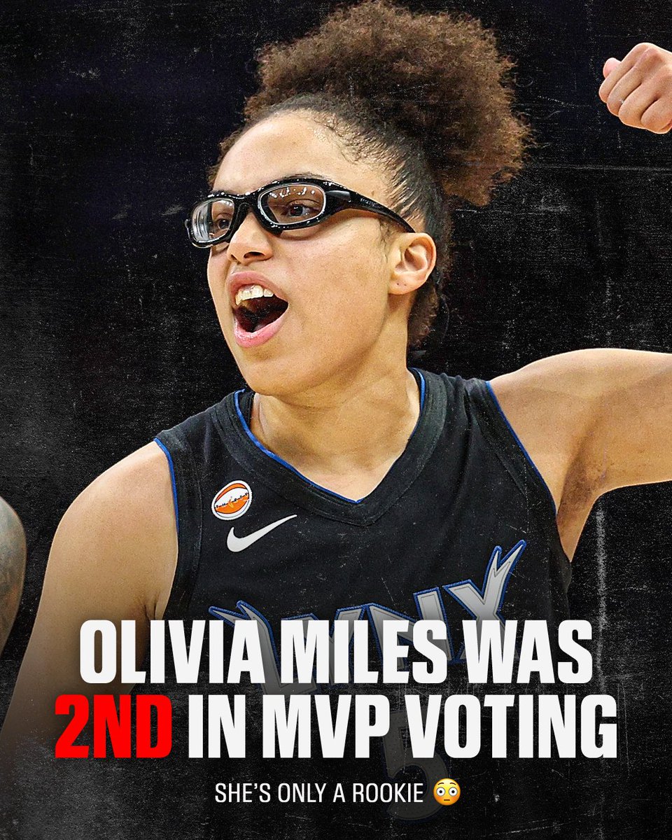 SportsCenter's tweet photo. The future is bright for Olivia Miles 🔥🥽 https://t.co/awd6vbknyA