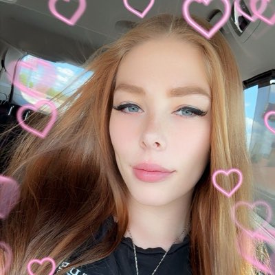 Scarletloveoxo's tweet photo. #NewProfilePic https://t.co/mTBePt8um7