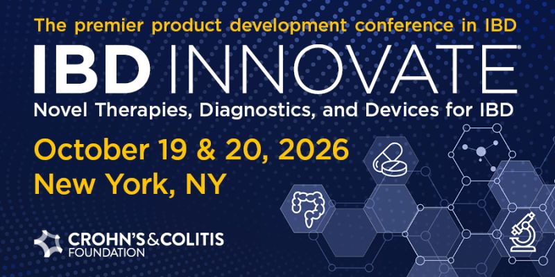 IBDJournals's tweet photo. #IBDInnovate26 is the only conference that brings together leaders from across the IBD R&amp;D ecosystem. If you are an academic or industry researcher, investor, or funder looking to learn, share, and connect, we’ll see you there! Register now to save: https://t.co/thqHMpIWaj https://t.co/BhFa5Owslr