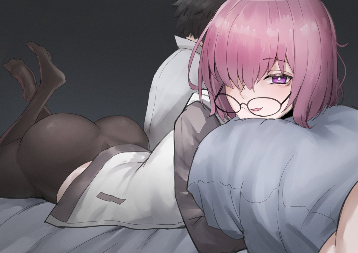 HansKundesu's tweet photo. Day 8 
"Glasses" https://t.co/eMzeWpQz1j