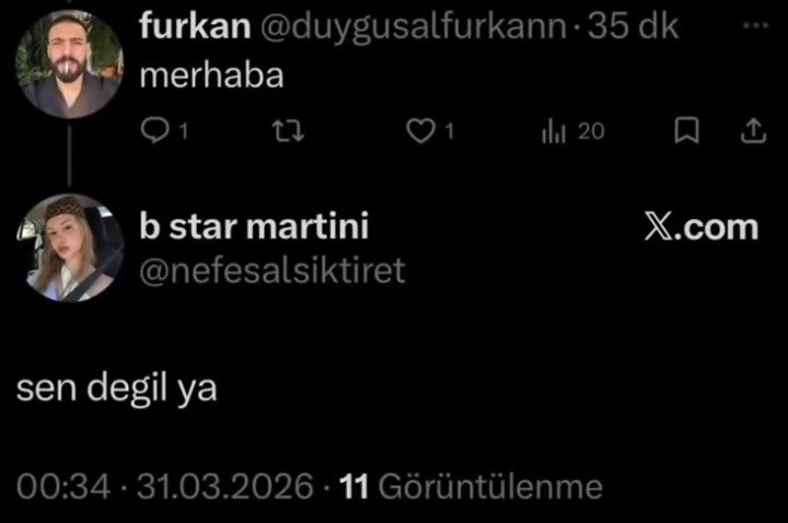 hamsi1atte61's tweet photo. @Kuviraaa1 dünyanın en komik tweetleri tutmuyor ama bu sabah attığım rastgele bir tweet şuan 6.7k begeni falan aldı amk https://t.co/uBLvyUYZnx