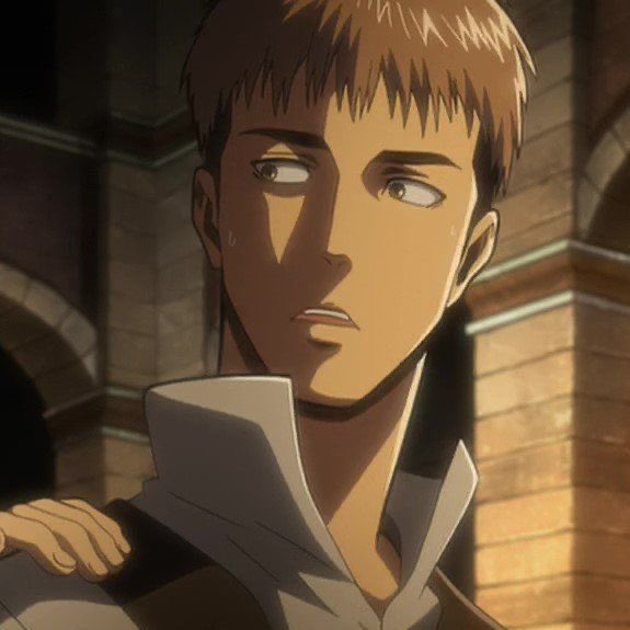 melokirstein's tweet photo. Had to stop interacting with AoT twt for my own sanity because the way everyone talks about jean is insane

Great character development and writing when you don’t have a rat in your ear trying to engage in ship-war-slander https://t.co/rSy6X7MVBR