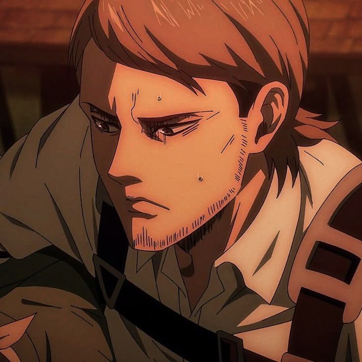 melokirstein's tweet photo. Had to stop interacting with AoT twt for my own sanity because the way everyone talks about jean is insane

Great character development and writing when you don’t have a rat in your ear trying to engage in ship-war-slander https://t.co/rSy6X7MVBR