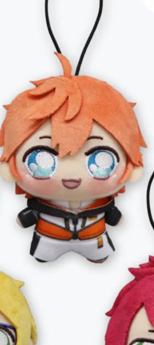 tsumugiculon's tweet photo. Why does he have healing eyes https://t.co/gMLDlmW8mc
