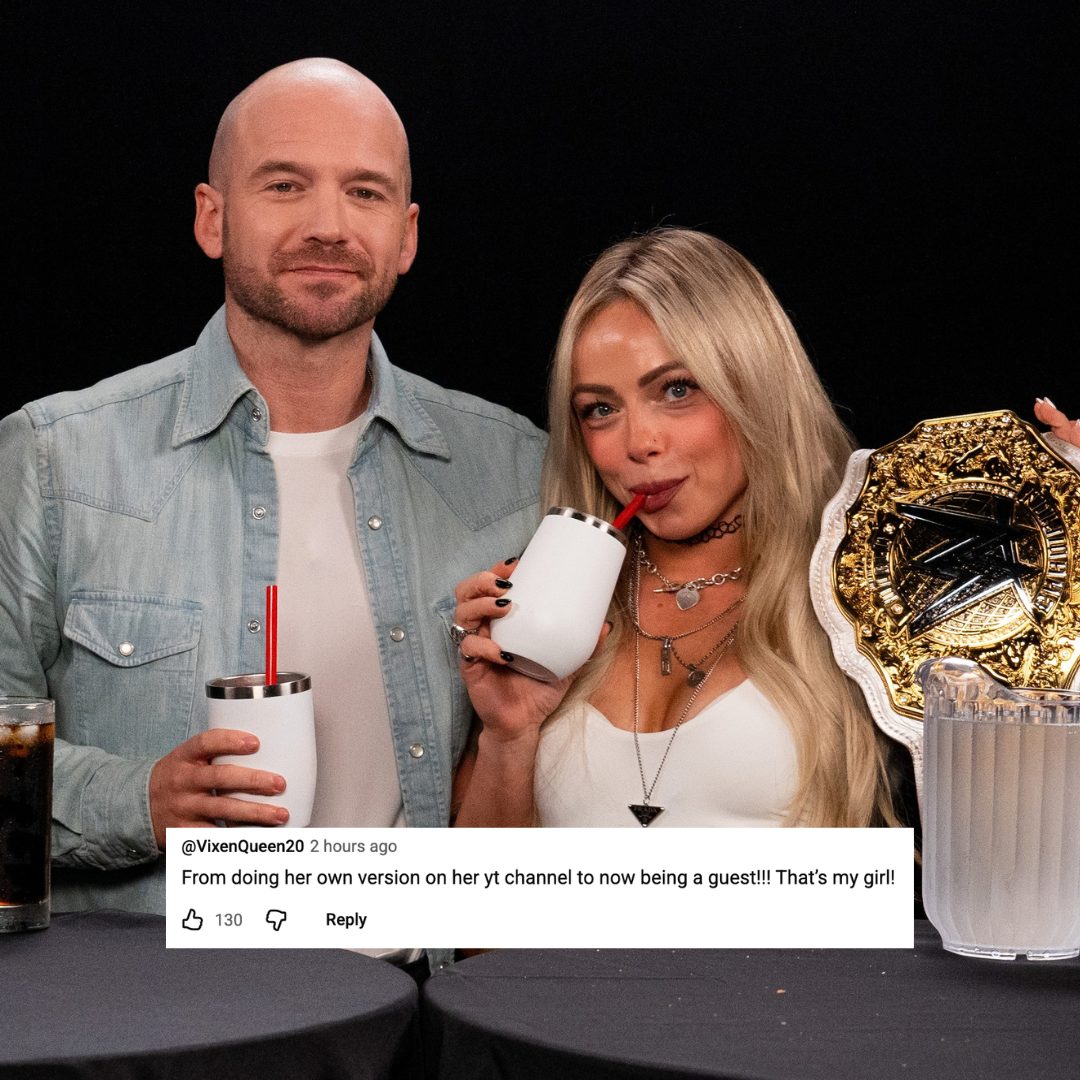 firstwefeast's tweet photo. The greatest women's world champion of ALLLLLLLLLL time 💪 #hotones https://t.co/z9XQ5xK3Nv