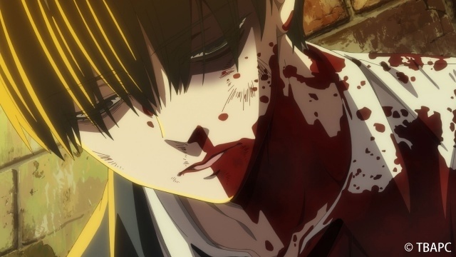 animatetimes's tweet photo. ウェブトゥーン『#ザ・ボクサー』TVアニメ化決定！　特報PVが解禁（画像9枚）

メインキャストに #内山昂輝 さん #小野賢章 さん #関智一 さん #豊永利行さん

https://t.co/ZZrWwg9NsM https://t.co/AciDtV20MJ