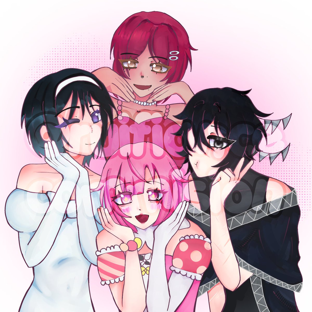 ruifiance's tweet photo. #viajeritostrades @ccgenshinyumes 

HOLA hago dibujo x dibujo ! ! dibujo bastante rapido aunq ahora edtoy con comis para terminar pero siempre entrego si m dan su parte tmb owo https://t.co/6Piyaf5NEC