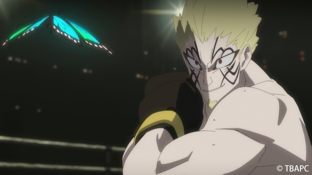 animatetimes's tweet photo. ウェブトゥーン『#ザ・ボクサー』TVアニメ化決定！　特報PVが解禁（画像9枚）

メインキャストに #内山昂輝 さん #小野賢章 さん #関智一 さん #豊永利行さん

https://t.co/ZZrWwg9NsM https://t.co/AciDtV20MJ