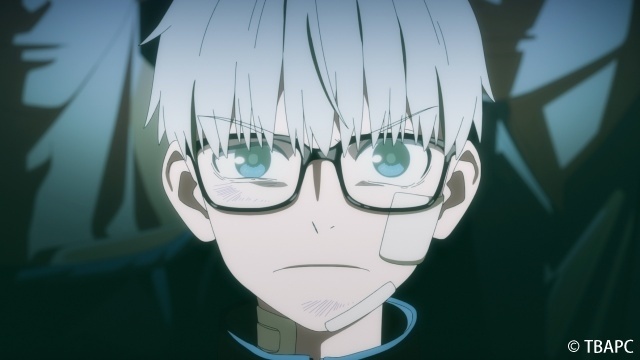 animatetimes's tweet photo. ウェブトゥーン『#ザ・ボクサー』TVアニメ化決定！　特報PVが解禁（画像9枚）

メインキャストに #内山昂輝 さん #小野賢章 さん #関智一 さん #豊永利行さん

https://t.co/ZZrWwg9NsM https://t.co/AciDtV20MJ