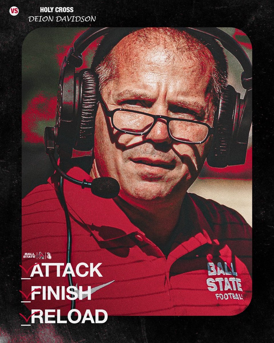 deion_prime21's tweet photo. Thanks @TPenningerFB can’t wait to dominate Tomorrow!

@BallStateFB https://t.co/jZ2l0V2Ydk