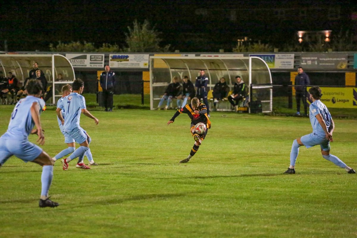 westaucklandfc's tweet photo. PHOTOS
Club Photographer Phil Sage shares his photos from last nightโs match against Tow Law Town.
#westisbest https://t.co/I5tTziqgbC