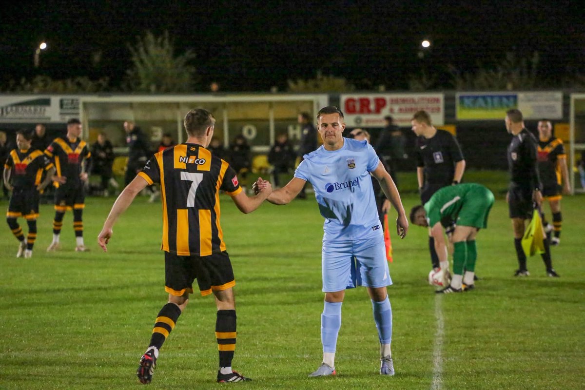 westaucklandfc's tweet photo. PHOTOS
Club Photographer Phil Sage shares his photos from last nightโs match against Tow Law Town.
#westisbest https://t.co/I5tTziqgbC
