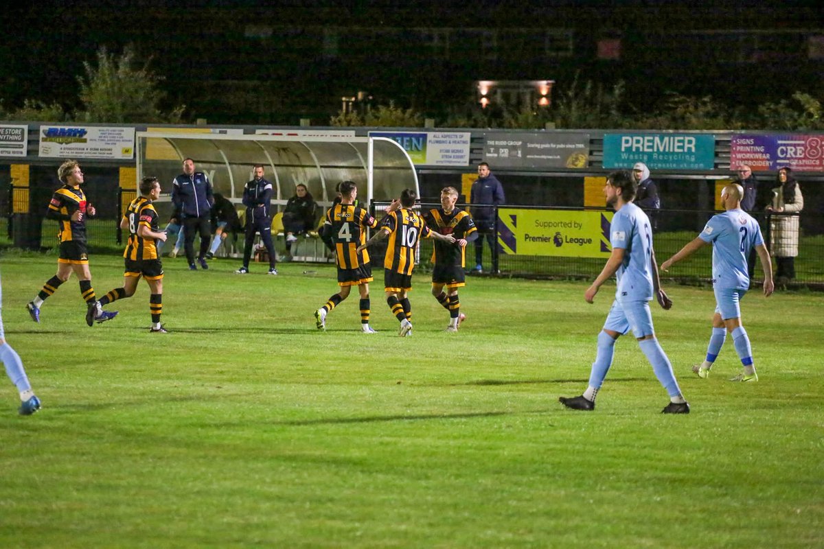 westaucklandfc's tweet photo. PHOTOS
Club Photographer Phil Sage shares his photos from last nightโs match against Tow Law Town.
#westisbest https://t.co/I5tTziqgbC