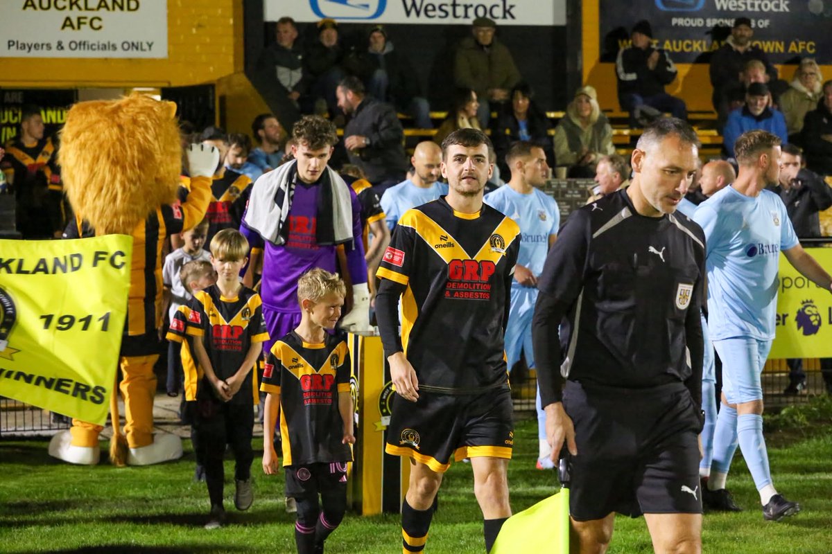 westaucklandfc's tweet photo. PHOTOS
Club Photographer Phil Sage shares his photos from last nightโs match against Tow Law Town.
#westisbest https://t.co/I5tTziqgbC