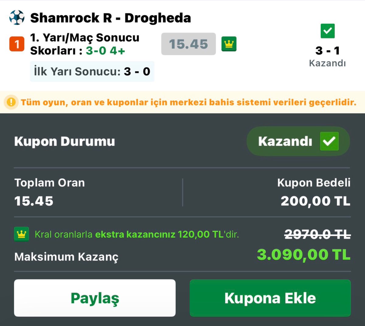 kahinresmi's tweet photo. Kuopion gol iptali ve penaltı kaçmasaydı bambaşka şeyler konuşucaktık. Ama nasibimizde bu varmış.

Grup için👇
https://t.co/rPIggmyuMT https://t.co/q2jwfCY2Se
