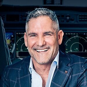 BitcoinArchive's tweet photo. JUST IN: Real estate mogul Grant Cardone says he bought 40 BTC at $80,400 and has more buy orders waiting.

​Legend! https://t.co/RrPbRE6nyL
