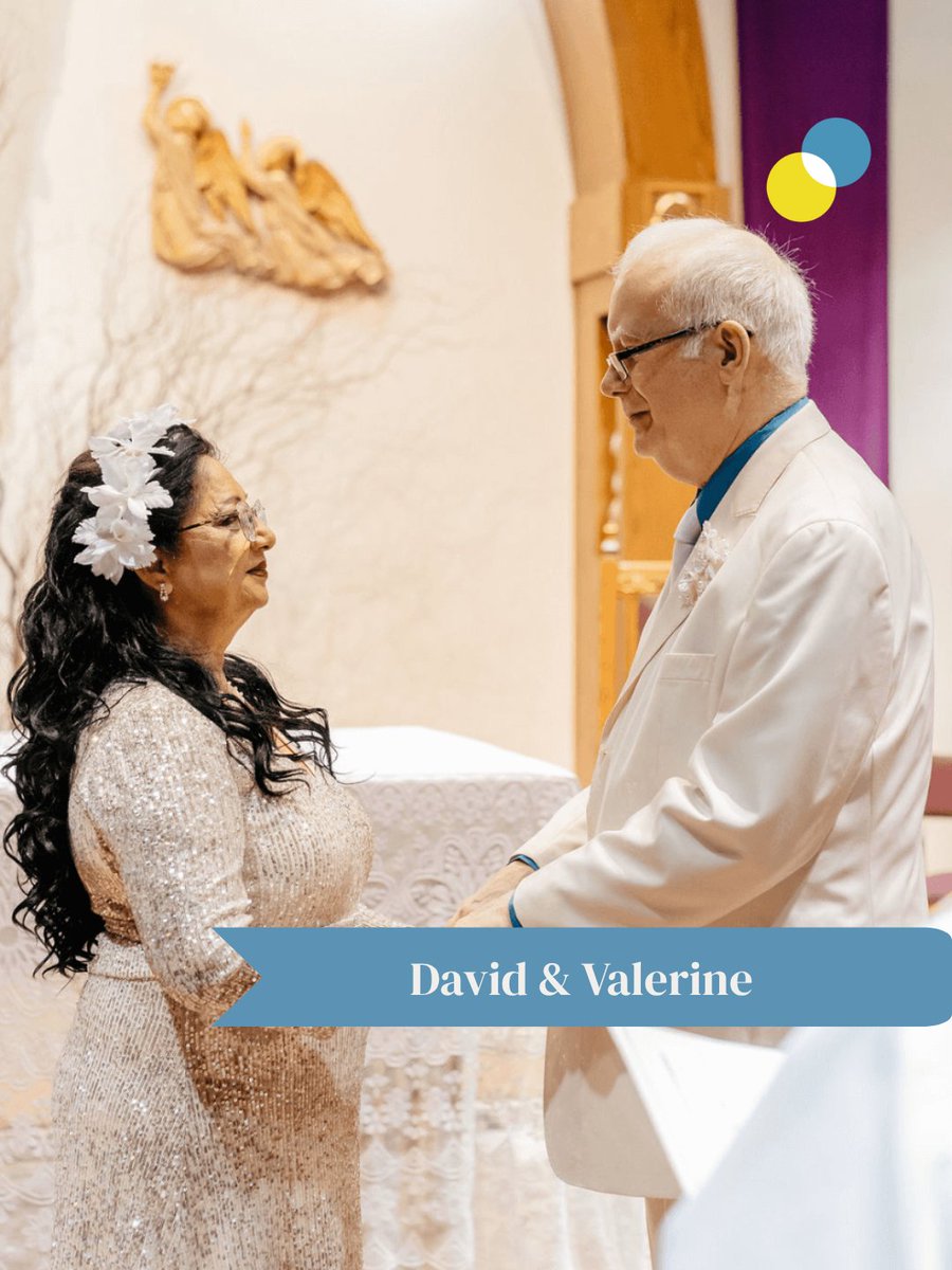 CatholicMatch's tweet photo. Do you know what every CatholicMatch success story has in common? 🤔

Someone was willing to try.

God doesn’t always send you who you imagined. He sends you who you need. 🩵

Get started FOR FREE TODAY: https://t.co/y7VyTg8LpA https://t.co/CkNyFbKDjC