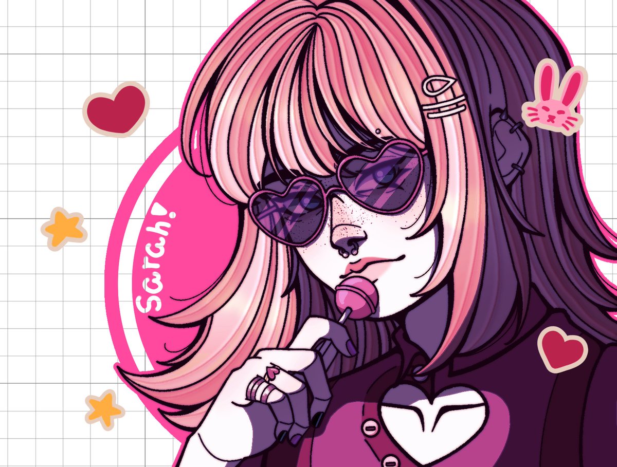 Droskhh's tweet photo. #OC https://t.co/nCDdHCIQWA