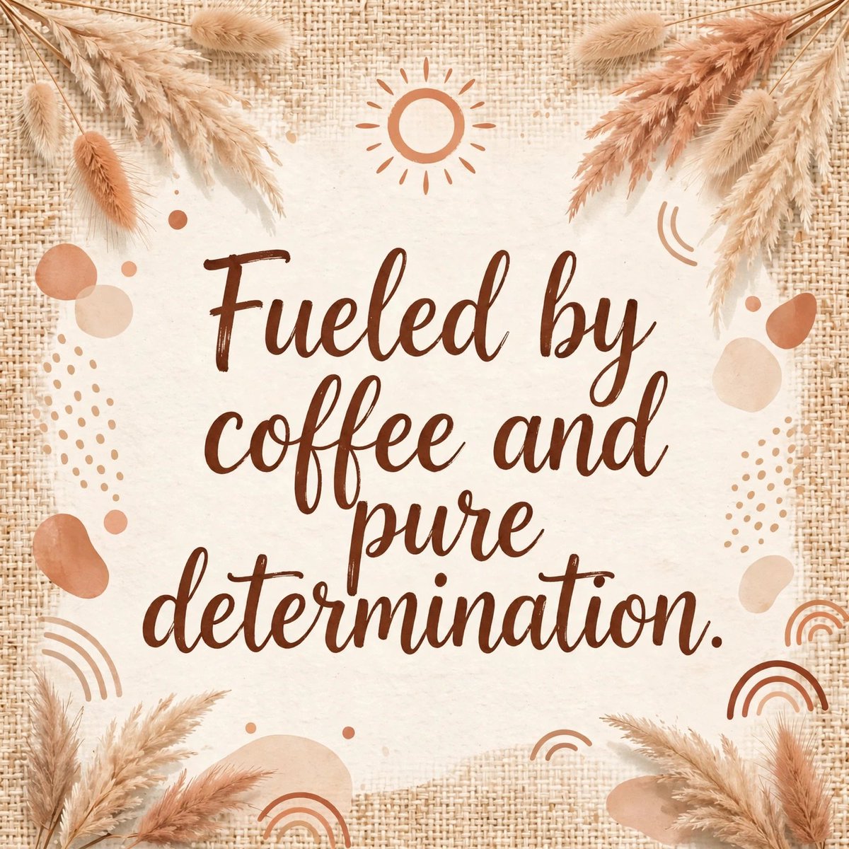 KellieAgain's tweet photo. The official fuel of getting things done 😄 #CoffeeLover #AfternoonBoost #Determined #DailyUplift #KeepGoing https://t.co/9zD2nTTnCb